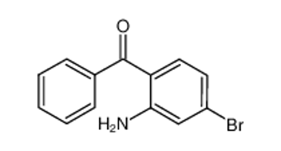 Picture of (2-Amino-4-bromophenyl)(phenyl)methanone
