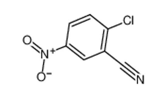 Picture of 2-CHLORO-5-NITROBENZONITRILE