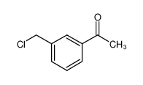 Picture of 3-Chloromethylacetophenone