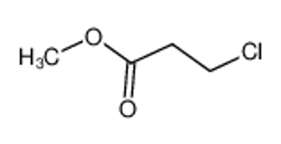 Picture of 3-Chloropropionic Acid Methyl Ester