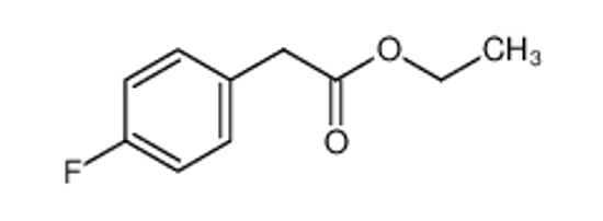 Picture of 4-Fluorophenylacetic Acid Ethyl Ester