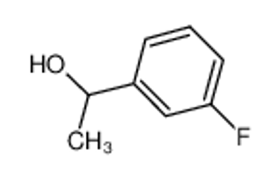 Picture of 1-(3-Fluorophenyl)ethanol