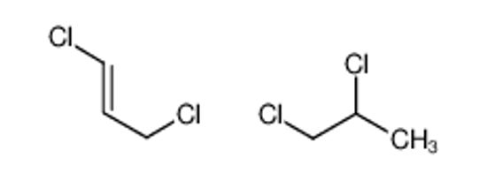 Picture of Dichloropropane-dichloropropene mixture