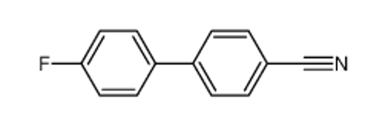 Picture of 4-(4-Fluorophenyl)benzonitrile