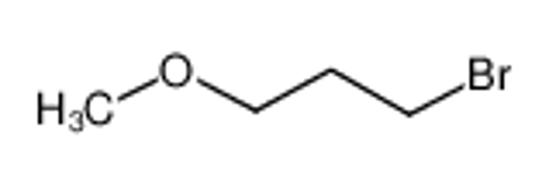 Picture of 1-Bromo-3-methoxypropane