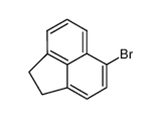 Picture of 5-bromo-1,2-dihydroacenaphthylene