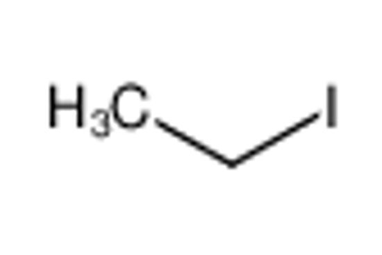 Picture of iodoethane