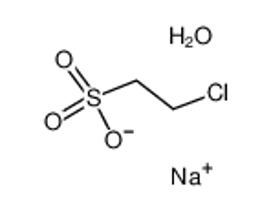 Picture of Sodium 2-chloroethanesulfonate monohydrate