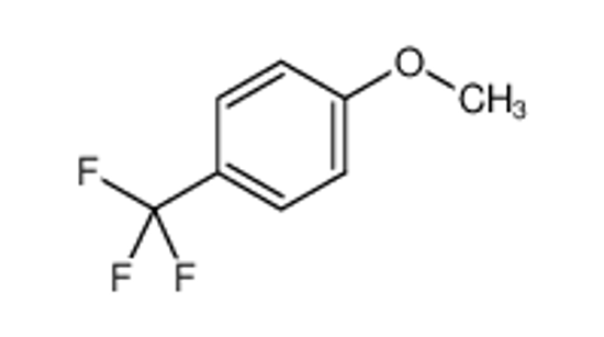 Picture of 4-(Trifluoromethyl)Anisole
