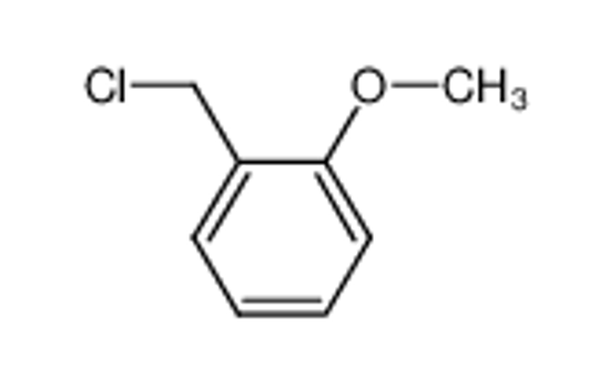 Picture of 2-Methoxybenzyl chloride