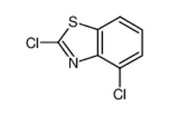 Picture of 2,4-Dichlorobenzothiazole