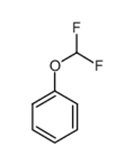 Picture of (Difluoromethoxy)benzene