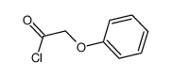 Picture of Phenoxyacetyl chloride