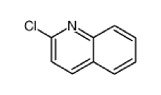 Picture of 2-Chloroquinoline
