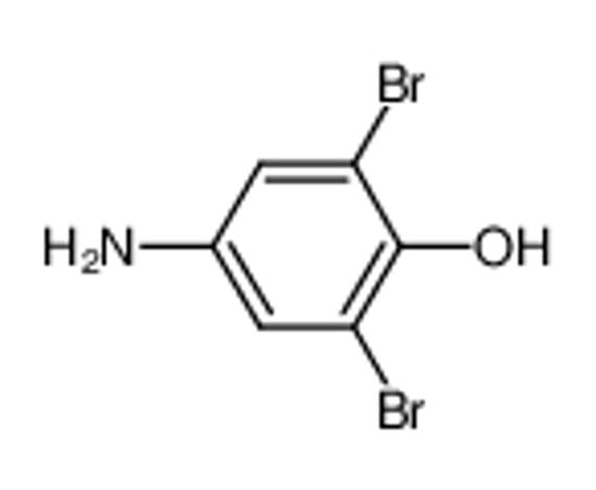Picture of 4-AMINO-2,6-DIBROMOPHENOL
