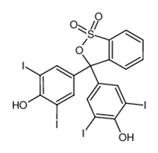 Picture of Iodophenol Blue
