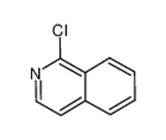 Picture of 1-Chloroisoquinoline