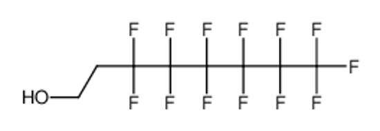 Picture of 3,3,4,4,5,5,6,6,7,7,8,8,8-Tridecafluoro-1-octanol