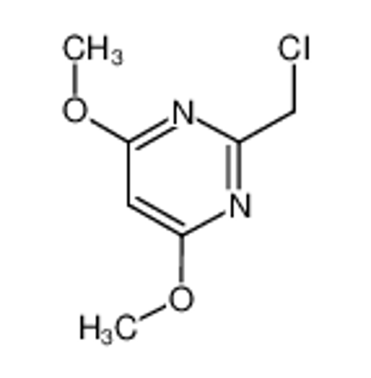 Picture of 2-Chloromethyl-4,6-dimethoxypyrimidine