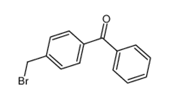 Изображение 4-(Bromomethyl)benzophenone