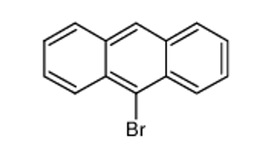 Picture of 9-Bromoanthracene