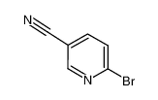 Picture of 2-Bromo-5-cyanopyridine
