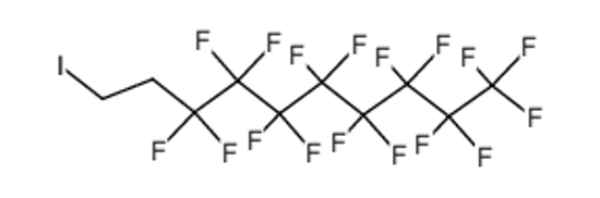 Picture of 1,1,1,2,2,3,3,4,4,5,5,6,6,7,7,8,8-Heptadecafluoro-10-iododecane