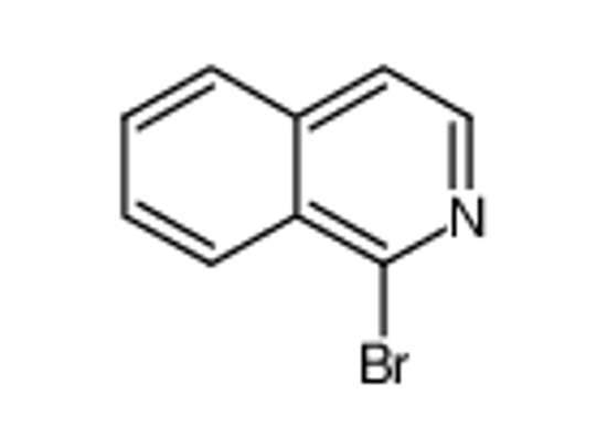 Picture of 1-Bromoisoquinoline