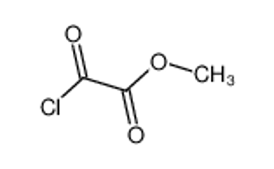 Picture of Methyl chlorooxoacetate