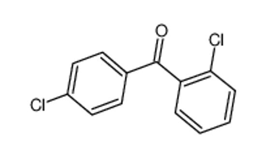Picture of 2,4-Dichlorobenzophenone
