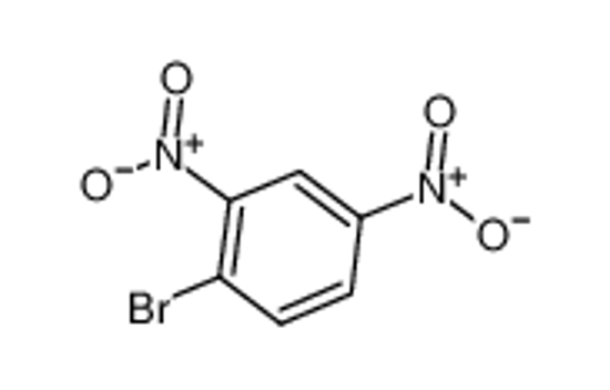Picture of 2,4-dinitrobromobenzene