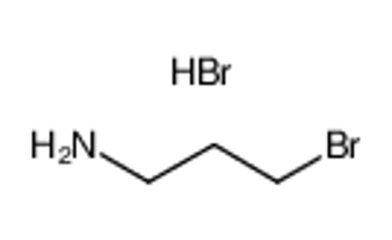 Picture of 3-Bromopropylamine hydrobromide