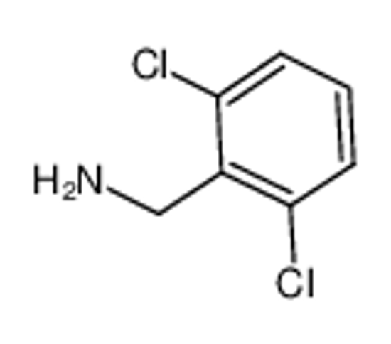 Picture of 2,6-Dichlorobenzylamine