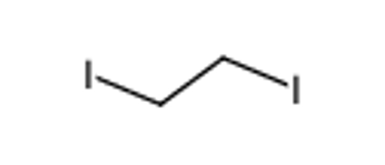 Picture of 1,2-DIIODOETHANE