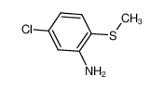 Picture of 5-chloro-2-methylsulfanylaniline