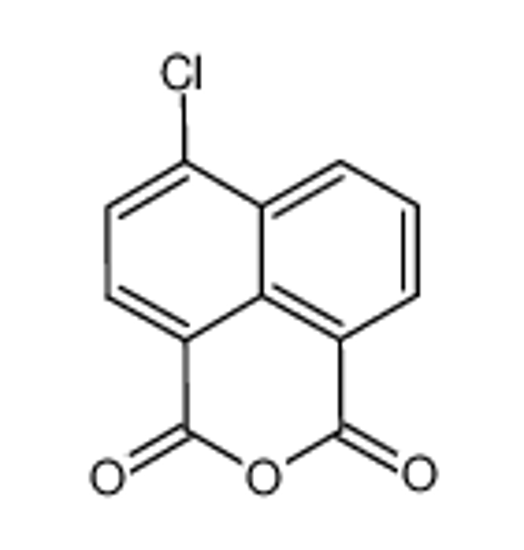 Picture of 4-Chloro-1,8-naphthalic anhydride