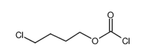 Picture of 4-CHLOROBUTYL CHLOROFORMATE
