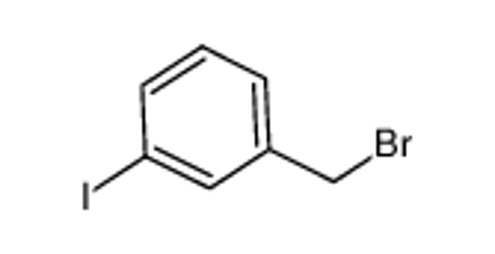 Picture of 3-Iodobenzyl bromide