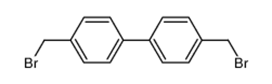 Изображение 1-(bromomethyl)-4-[4-(bromomethyl)phenyl]benzene