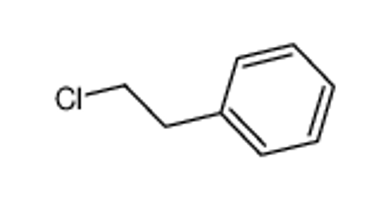 Imagem de (2-Chloroethyl)benzene
