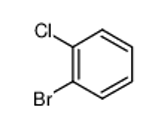 Picture of 2-Bromochlorobenzene
