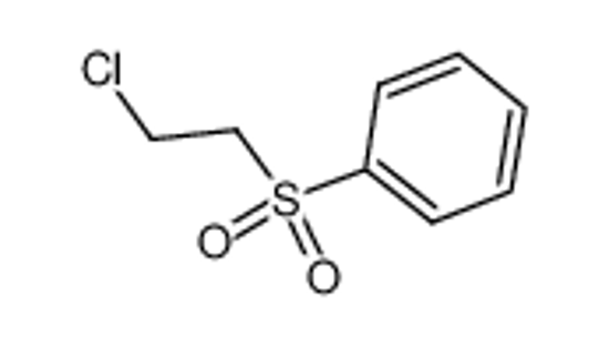 Picture of 2-Chloroethyl Phenyl Sulfone
