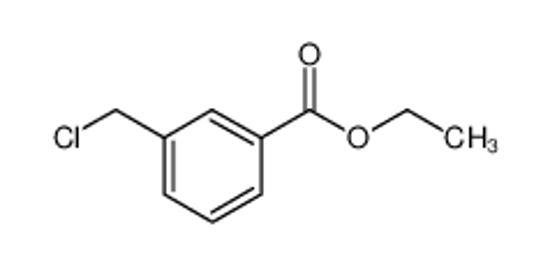 Picture of Ethyl 3-chloromethylbenzoate