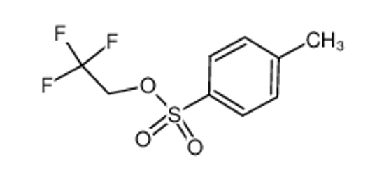 Picture of 2,2,2-Trifluoroethyl p-toluenesulfonate