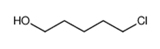 Picture of 5-Chloro-1-Pentanol