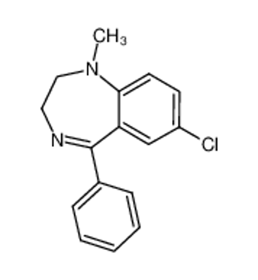 Picture of MEDAZEPAM