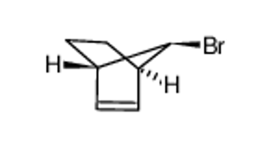 Imagem de (1S,4R)-7-bromobicyclo[2.2.1]hept-2-ene