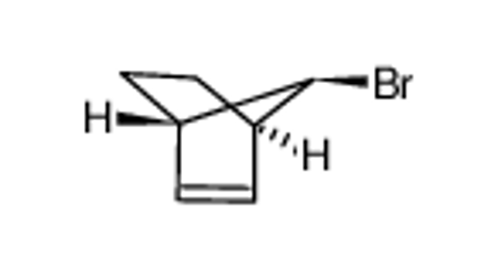 Picture of (1S,4R)-7-bromobicyclo[2.2.1]hept-2-ene