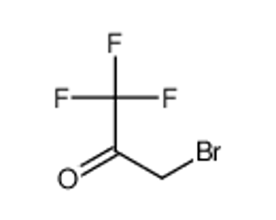 Picture of 3-Bromo-1,1,1-trifluoroacetone