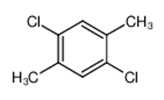Picture of 2,5-Dichloro-P-Xylene